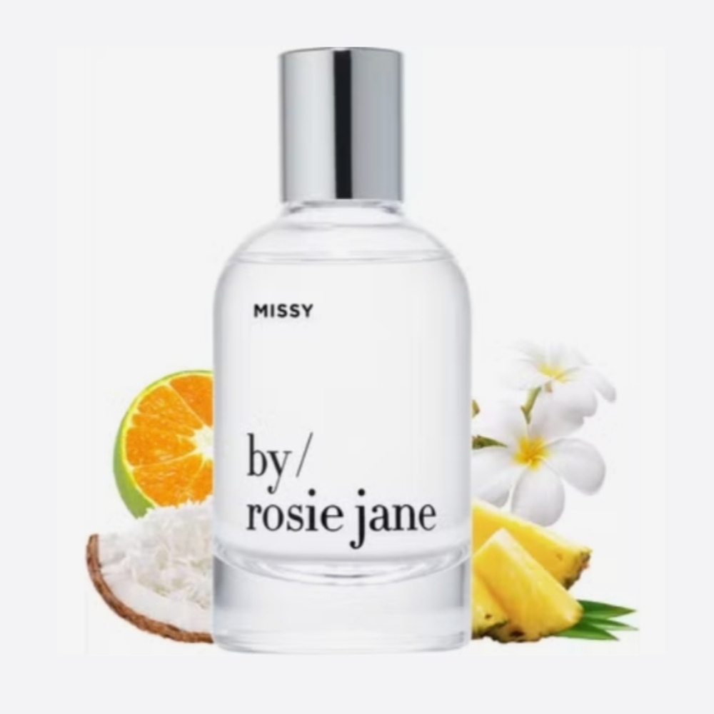 Missy By Rosie Jane